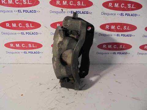 Foto 3ª: Pinza Freno Delantera Izquierdo Nissan Qashqai 1.5 TD CAT 110CV 81KW [K9K] (2012)