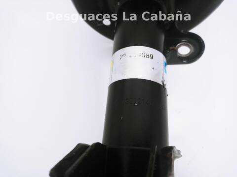 Amortiguador Delantero Izquierdo Honda Crv 2.2 I-DTEC 4WD RE6)