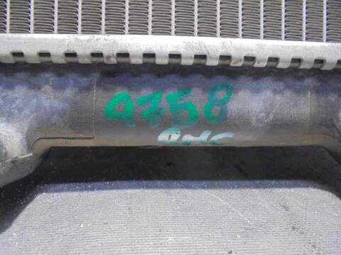 Foto 2ª: Radiador Motor Peugeot 807 SV 128CV 94KW [4HW] (2004)