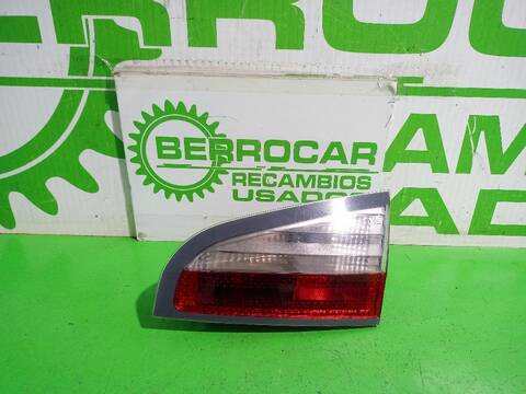 Piloto Portón Derecho Ford S Max TITANIUM 140CV