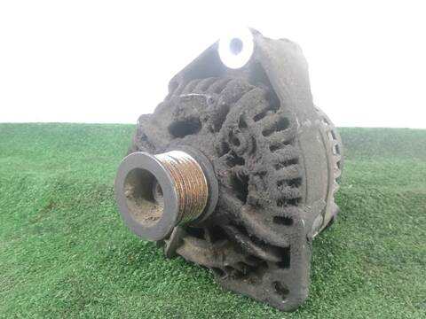 Alternador Man TGL 12.XXX 7.0