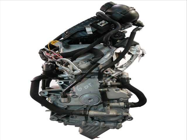 Foto 2ª: Motor Completo Bmw i3 170CV 125KW [W20K06A XB4 IB1P25B] (2018)