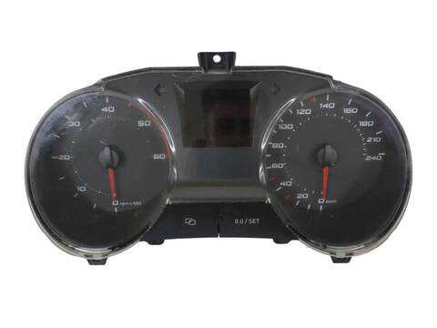 Cuadro de Instrumentos Seat Ibiza 1.9 TDI