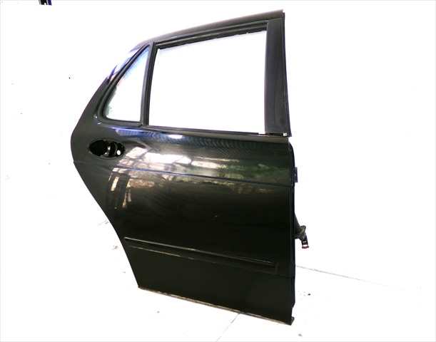 Foto 2ª: Puerta Trasera Derecha Saab 9-5 1.9 CDTI 2005-2010 [Z19DTH] (2006)