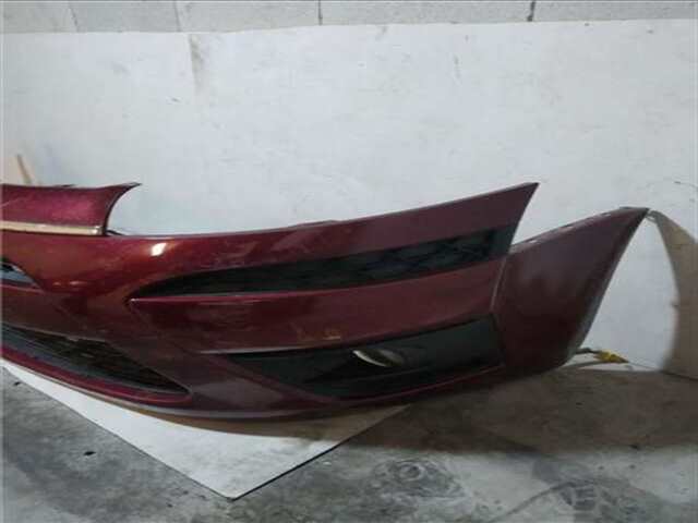 Foto 3ª: Paragolpes Delantero Citroen C4 2.0 SX [2.0 LTR. - 100 KW HDI FAP CAT (RHR - DW10BTED4)] [RHJ]
