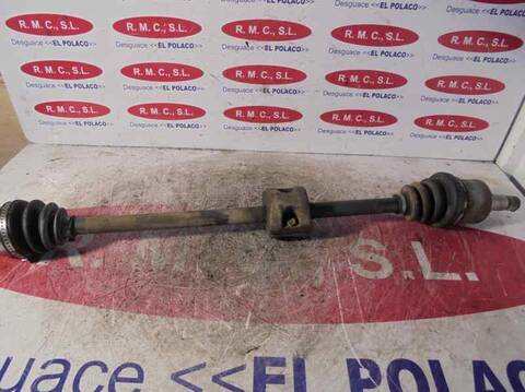 Foto 1ª: Transmision Delantera Derecha Ford Escort 1.3 CAT TURNIER BERLINA 60CV 44KW [J6A] (1994)