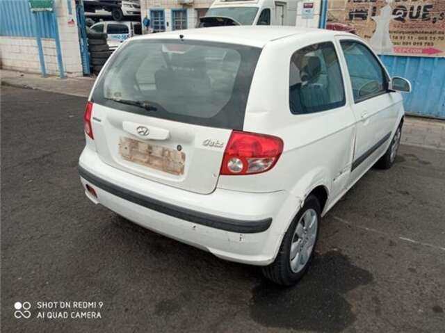 Foto 2ª: Centralita Motor ECU Hyundai Getz 1.3 [G4E-A]