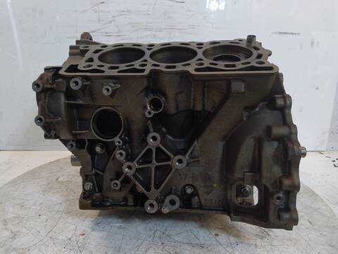 Foto 3ª: Bloque Motor Jaguar F Pace AJTDV6 300 CV 221KW [306DTA GEN2] (2022)