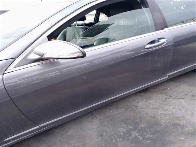 Puerta Delantera Izquierda Mercedes Clase S 220 S 320 CDI 221.022 221.122) 235CV