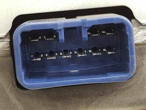 Foto 3ª: Centralita Motor ECU Toyota Land Cruiser EXECUTIVE [1KDFTV] (2010)