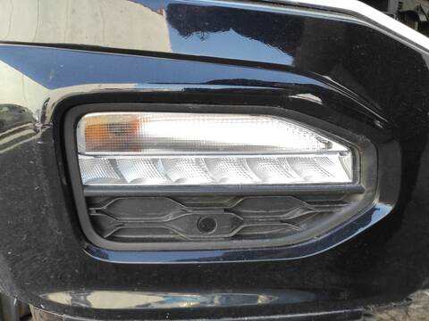 Faro Antiniebla Delantero Derecho Volkswagen T-Roc DLAA