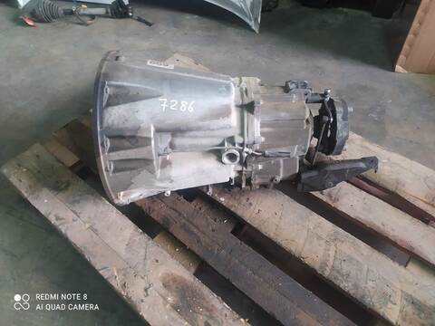 Foto 2ª: Caja Cambios Mercedes Clase E 180 E 280 CDI 211.020) BERLINA 190CV 140KW [642920] (2005)