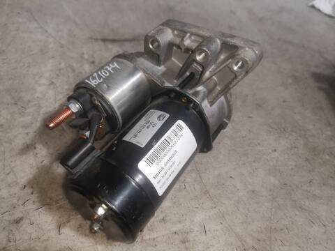 Foto 1ª: Motor de Arranque Peugeot 308 9HP (2011)