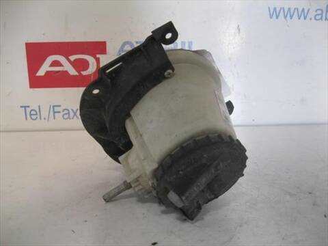 Foto 2ª: Faro Antiniebla Delantero Izquierdo Peugeot Bipper 1.4 BASICO 68CV 50KW [D-8HS] (2009)