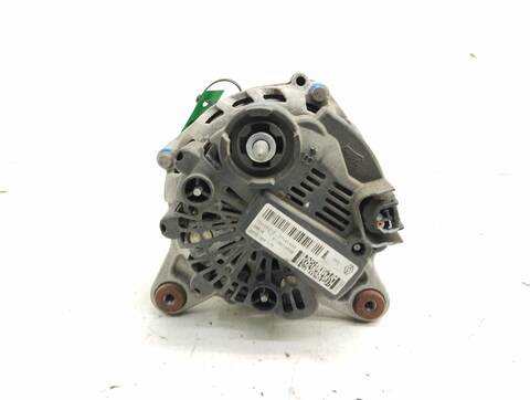 Foto 3ª: Alternador Renault Clio ZEN 118CV 87KW [H5F F4] (2017)