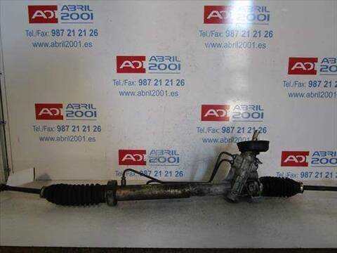 Cremallera de Direccion Volkswagen Polo 64 1.9 D 64CV 47KW