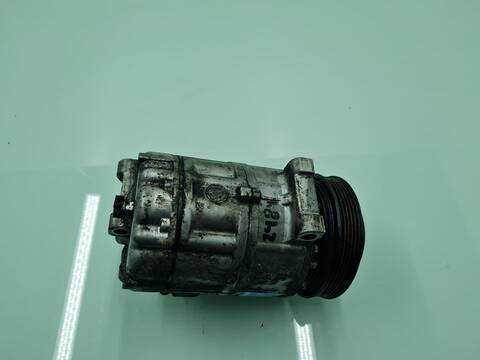 Foto 2ª: Compresor Aire Acondicionado Land Rover Freelander 2.0 TD4 CAT 112CV 82KW (2006)