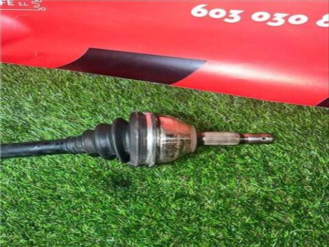 Foto 3ª: Transmision Delantera Derecha Citroen Jumpy CONTROL M BLUE-HDI FAP 122CV 90KW FURGON [AHK / DW10FE] (2020)