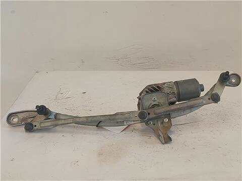 Motor Limpia Delantero Bmw Serie 5 518 3.0 530D BERLINA 245CV 180KW