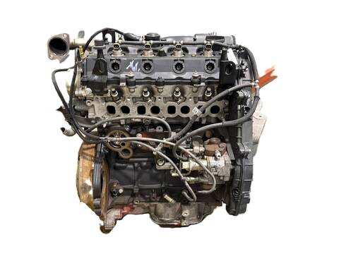 Foto 2ª: Motor Completo Opel Astra 1.7 CDTI ASTRA AUT. 110CV 81KW J) A17DTR [A17DTE]