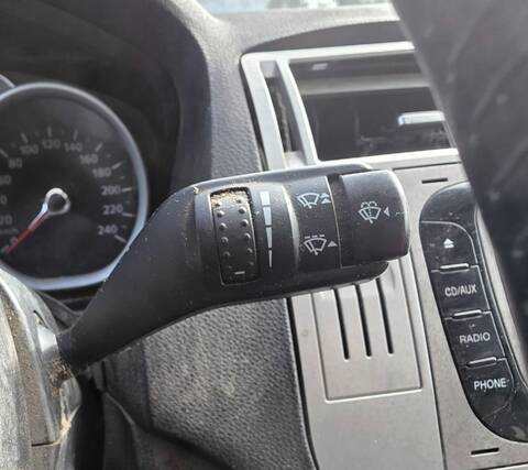 Mando Multifuncion Ford Kuga TREND 140CV 103KW