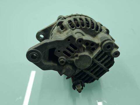 Foto 2ª: Alternador Nissan Patrol GR S 129CV 95KW [RD28] (1998)