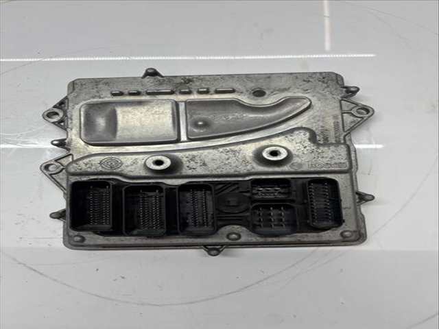 Centralita Check Control Bmw X3 N55 306 CV 225KW