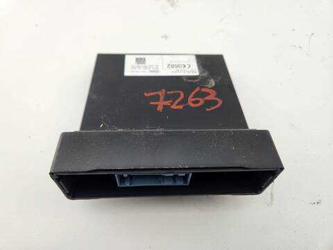 Centralita Motor ECU Citroen DS5 SPORT 181CV 133KW