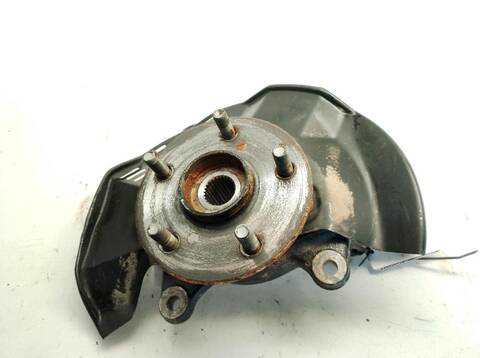 Foto 2ª: Mangueta Delantera Derecha Toyota Yaris 1.5 HYBRID MXPJ10) [M15A-FXE] (2020)