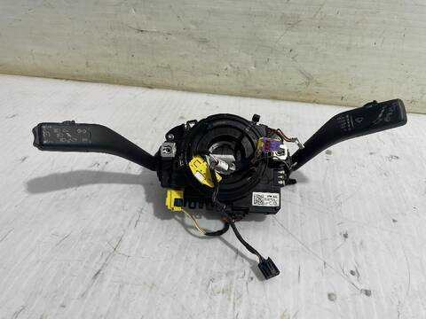 Mando Multifuncion Skoda Yeti ACTIVE 105CV