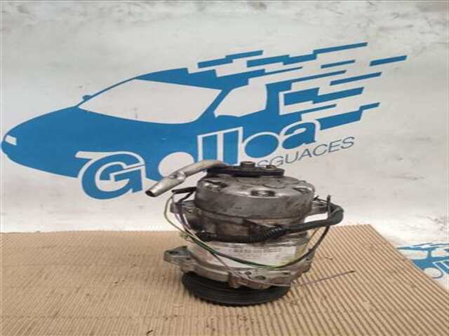 Compresor Aire Acondicionado Citroen Xsara 2.0 HDI