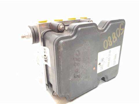 Foto 3ª: Abs Mercedes Clase A 140 A 200 CDI 176.008) 136CV 100KW [651930] (2016)