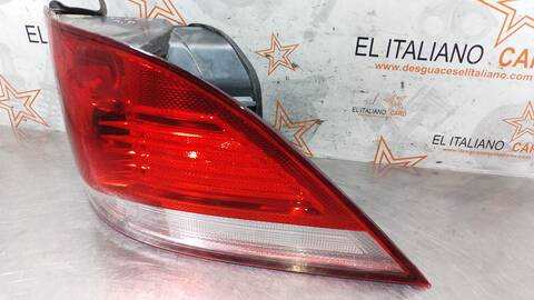 Foto 4ª: Piloto Trasero Derecho Volkswagen Golf ADVANCE 105CV 77KW [CAYC] (2010)