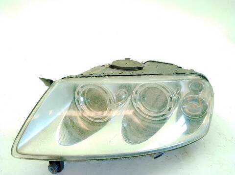 Faro Izquierdo Volkswagen Touareg 4.2 V8