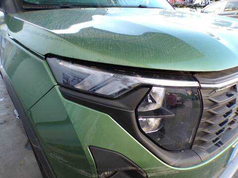 Faro Derecho Ford Tourneo B7NB