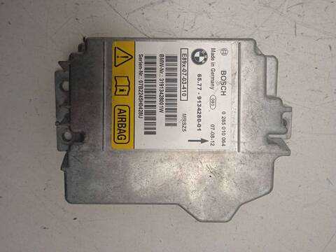 Foto 2ª: Centralita Airbag Bmw Serie 3 315 320D BERLINA 163CV 120KW [204D4] (2008)