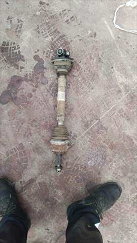 Transmision Delantera Izquierda Renault Laguna 1.9 DCI 130CV