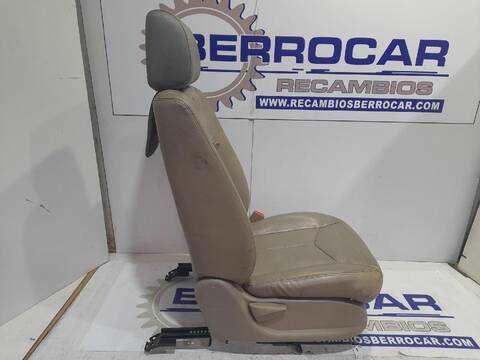 Foto 2ª: Asiento Delantero Derecho Ssangyong Kyron 2.0 XDI 141CV [D20DT] (2005)