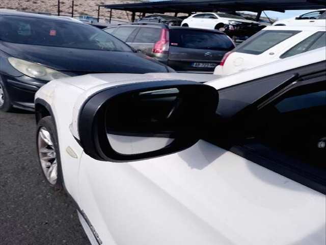 Foto 2ª: Retrovisor Izquierdo Bmw X1 XDRIVE 20 D (2009)