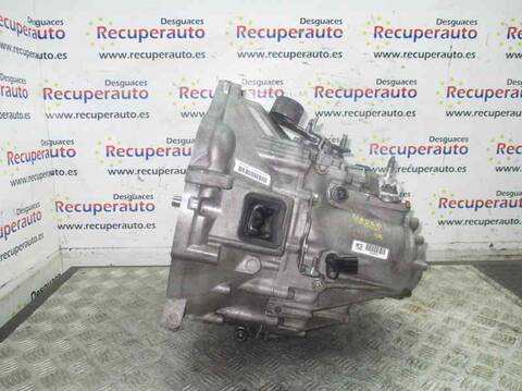 Caja Cambios Honda Civic N22A2