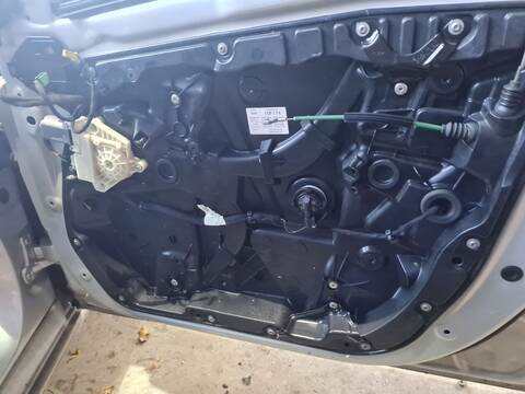 Elevalunas Eléctrico Delantero Derecho Mercedes Clase C 160 C 350 T E 205.247) 279CV FAMILIAR