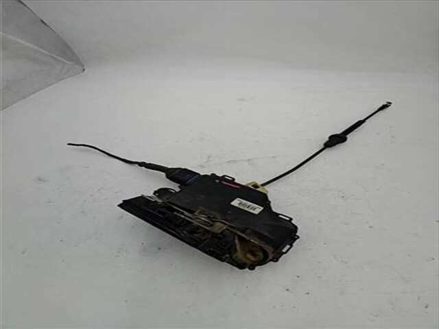 Cerradura Puerta Delantera Izquierda Seat Ibiza 1.9 HIT [1.9 LTR. - 74 KW TDI]