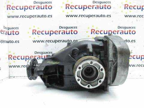 Diferencial Trasero Bmw X5 3.0 D 184CV 135KW E53) 306D1
