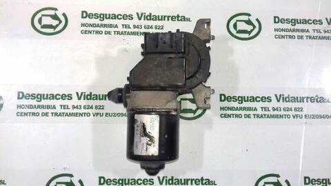 Foto 2ª: Motor Limpia Delantero Fiat Bravo 1.9 JTD 16V CAT 150CV 110KW [937A5000] (2008)