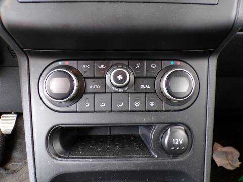 Mando Climatizador Nissan Qashqai R9M