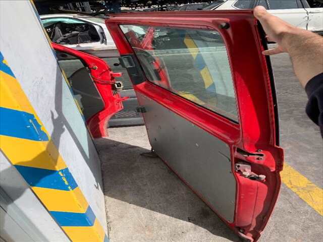 Foto 2ª: Puerta Lateral Corredera Derecha Volkswagen Transporter 1.9 TDI 105CV 0CV FURGON [AXB] (2006)