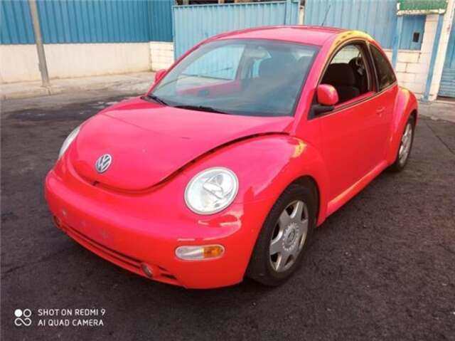 Brazo Suspension Delantero Izquierdo Volkswagen New Beetle 2.0 [2.0 LTR. - 85 KW]