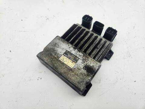 Centralita Motor ECU Toyota Rav4 PREMIUM 177CV 130KW