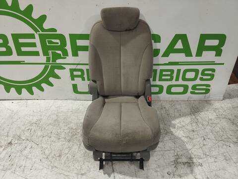 Asientos Traseros Kia Carnival 2.9 CRDI CAT 185CV 136KW