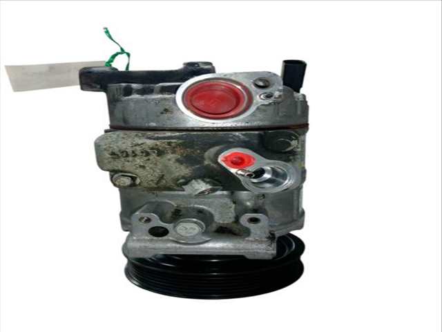 Foto 2ª: Compresor Aire Acondicionado Volkswagen Golf 1.2 TSI (2008)